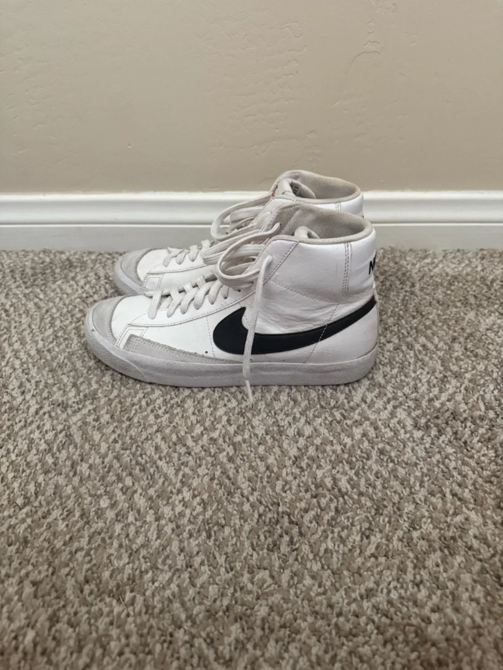 Nike Kids Blazers